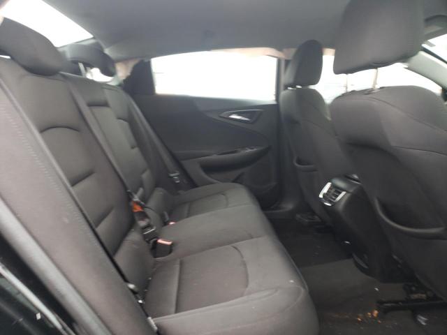 Photo 9 VIN: 1G1ZE5STXGF274108 - CHEVROLET MALIBU 