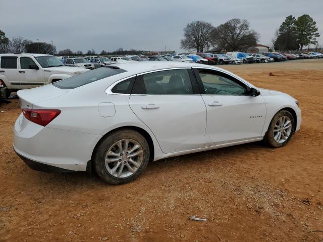 Photo 2 VIN: 1G1ZE5STXGF274903 - CHEVROLET MALIBU LT 