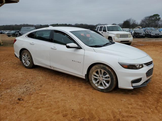 Photo 3 VIN: 1G1ZE5STXGF274903 - CHEVROLET MALIBU LT 