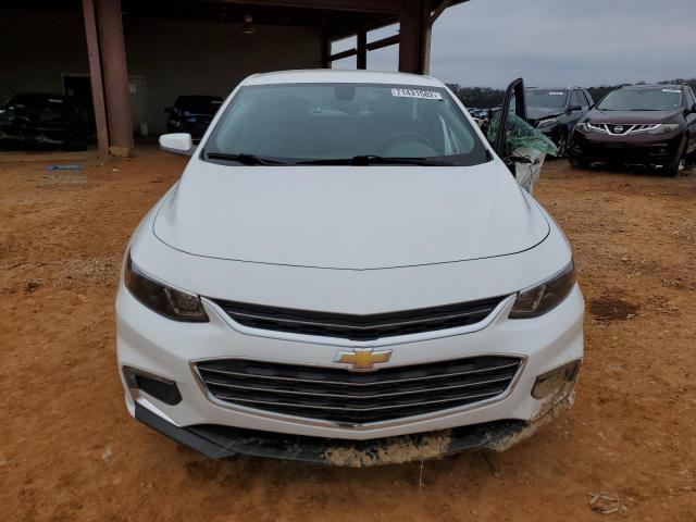 Photo 4 VIN: 1G1ZE5STXGF274903 - CHEVROLET MALIBU LT 