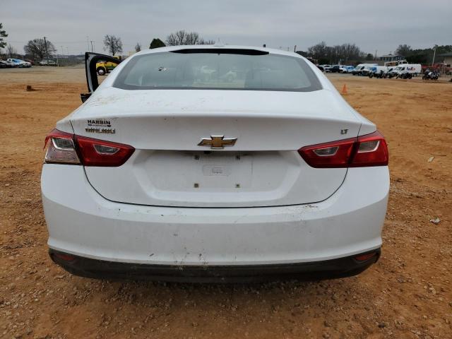 Photo 5 VIN: 1G1ZE5STXGF274903 - CHEVROLET MALIBU LT 