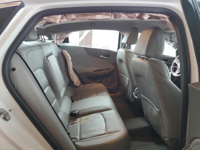 Photo 9 VIN: 1G1ZE5STXGF274903 - CHEVROLET MALIBU LT 