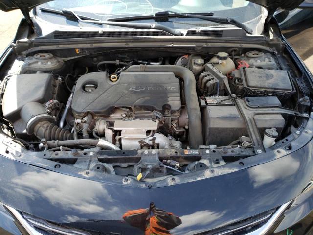 Photo 10 VIN: 1G1ZE5STXGF275470 - CHEVROLET MALIBU LT 