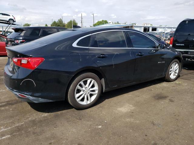 Photo 2 VIN: 1G1ZE5STXGF275470 - CHEVROLET MALIBU LT 