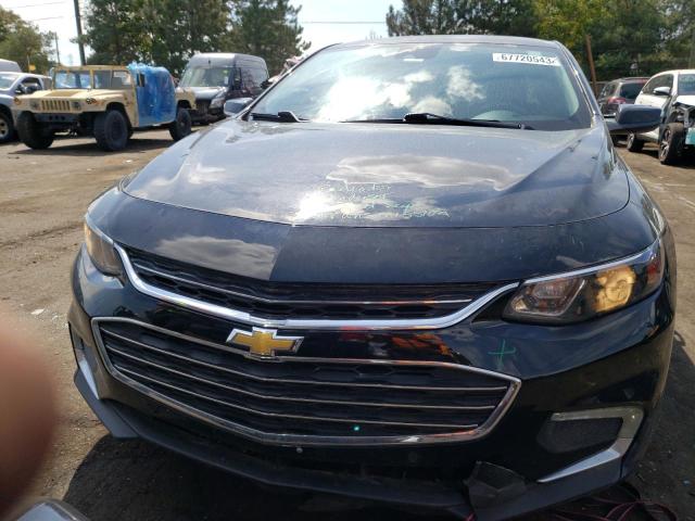 Photo 4 VIN: 1G1ZE5STXGF275470 - CHEVROLET MALIBU LT 