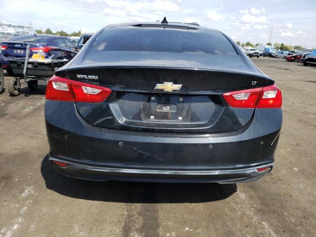 Photo 5 VIN: 1G1ZE5STXGF275470 - CHEVROLET MALIBU LT 