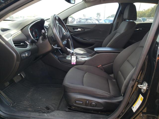 Photo 6 VIN: 1G1ZE5STXGF275470 - CHEVROLET MALIBU LT 