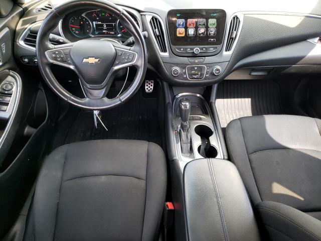 Photo 7 VIN: 1G1ZE5STXGF275470 - CHEVROLET MALIBU LT 