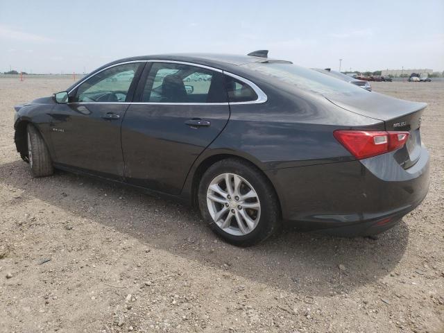 Photo 1 VIN: 1G1ZE5STXGF278806 - CHEVROLET MALIBU 