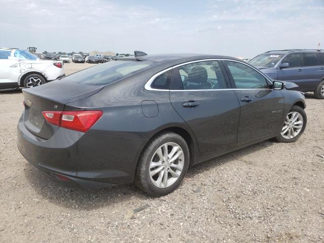 Photo 2 VIN: 1G1ZE5STXGF278806 - CHEVROLET MALIBU 