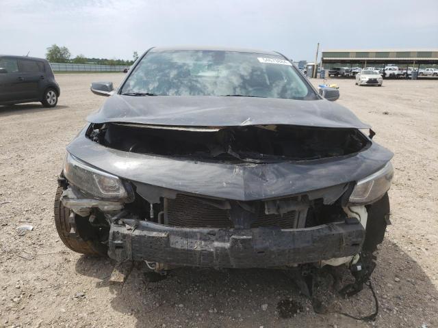 Photo 4 VIN: 1G1ZE5STXGF278806 - CHEVROLET MALIBU 