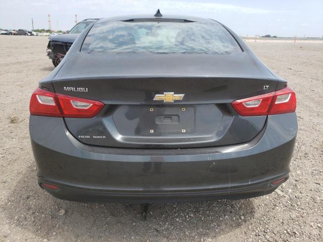 Photo 5 VIN: 1G1ZE5STXGF278806 - CHEVROLET MALIBU 