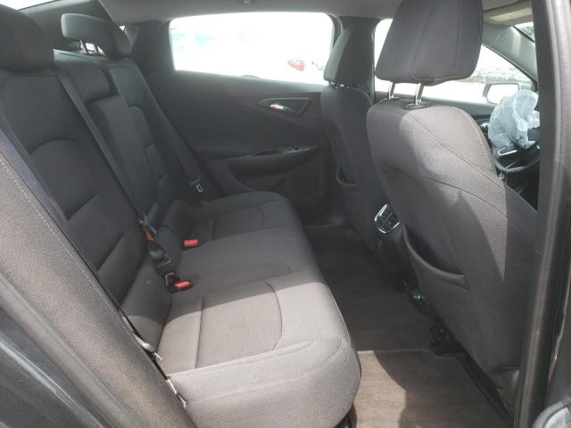 Photo 9 VIN: 1G1ZE5STXGF278806 - CHEVROLET MALIBU 