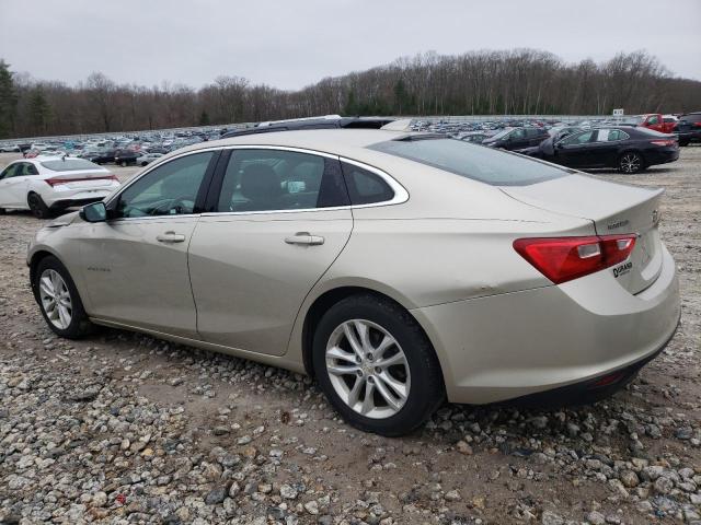 Photo 1 VIN: 1G1ZE5STXGF280183 - CHEVROLET MALIBU 