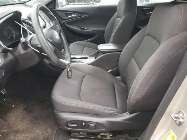 Photo 6 VIN: 1G1ZE5STXGF280183 - CHEVROLET MALIBU 