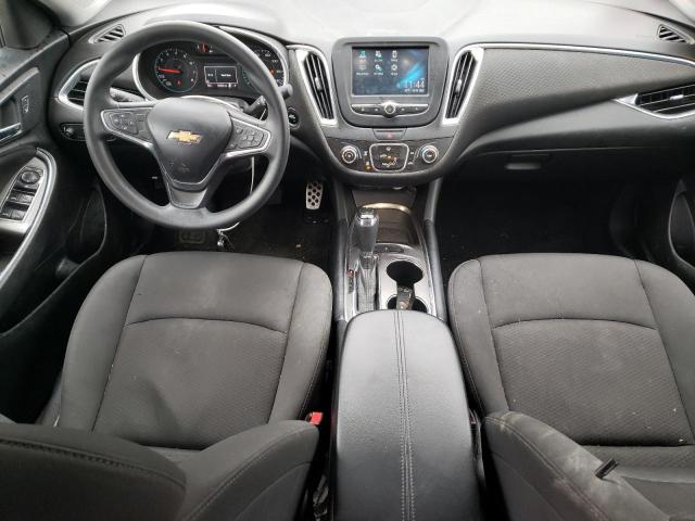 Photo 7 VIN: 1G1ZE5STXGF280183 - CHEVROLET MALIBU 