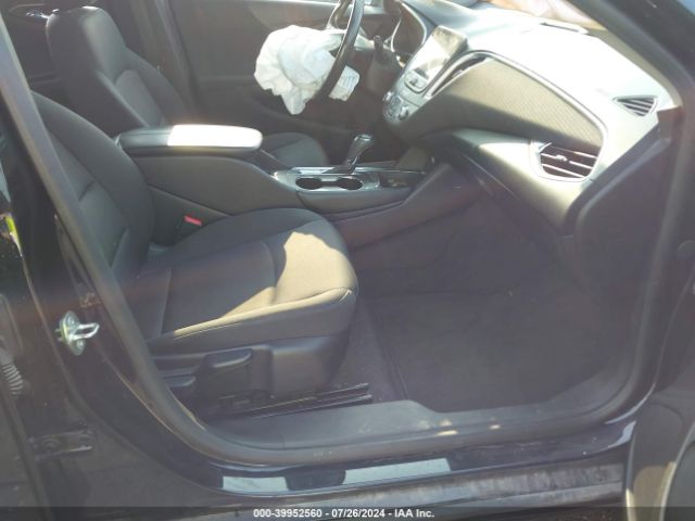 Photo 4 VIN: 1G1ZE5STXGF282130 - CHEVROLET MALIBU 