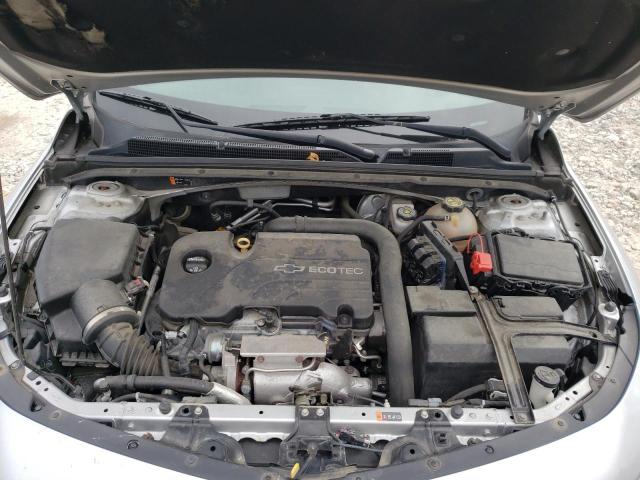 Photo 6 VIN: 1G1ZE5STXGF286582 - CHEVROLET MALIBU LT 