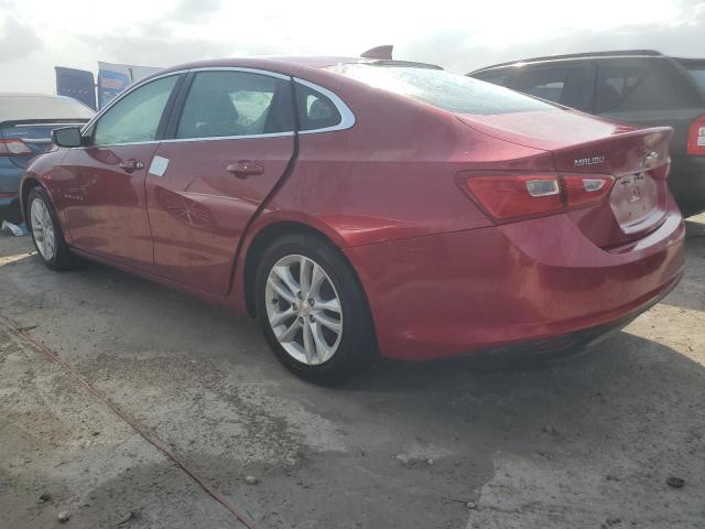 Photo 1 VIN: 1G1ZE5STXGF286601 - CHEVROLET MALIBU LT 