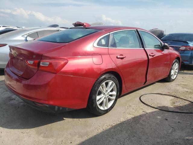 Photo 2 VIN: 1G1ZE5STXGF286601 - CHEVROLET MALIBU LT 