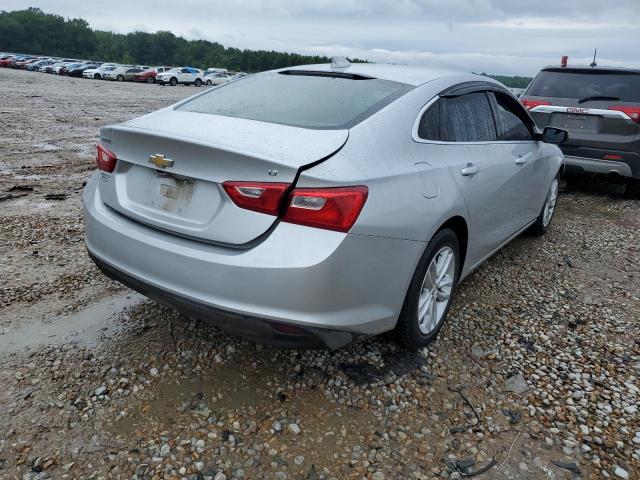 Photo 3 VIN: 1G1ZE5STXGF287151 - CHEVROLET MALIBU LT 