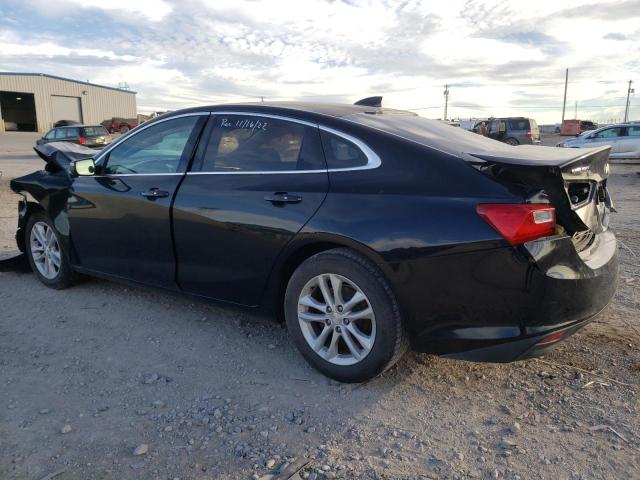 Photo 1 VIN: 1G1ZE5STXGF287540 - CHEVROLET MALIBU LT 