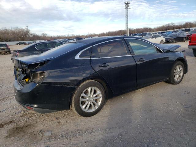 Photo 2 VIN: 1G1ZE5STXGF287540 - CHEVROLET MALIBU LT 