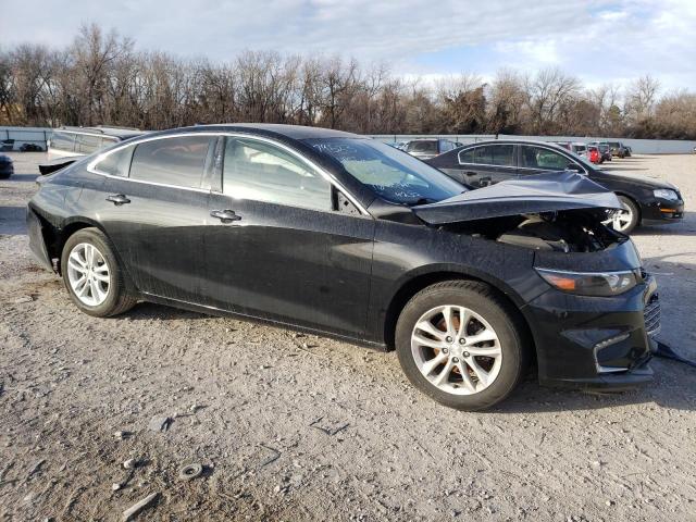 Photo 3 VIN: 1G1ZE5STXGF287540 - CHEVROLET MALIBU LT 