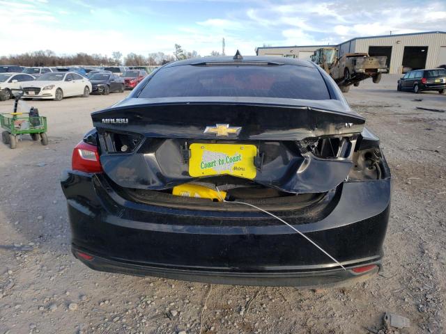 Photo 5 VIN: 1G1ZE5STXGF287540 - CHEVROLET MALIBU LT 