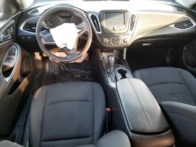 Photo 7 VIN: 1G1ZE5STXGF287540 - CHEVROLET MALIBU LT 