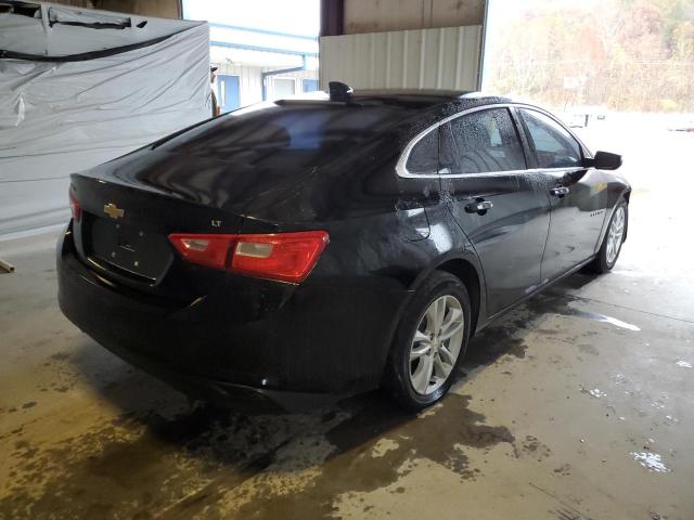 Photo 3 VIN: 1G1ZE5STXGF295346 - CHEVROLET MALIBU LT 