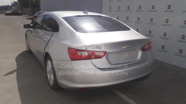 Photo 6 VIN: 1G1ZE5STXGF295783 - CHEVROLET MALIBU 