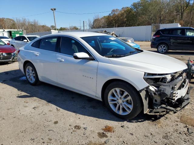 Photo 3 VIN: 1G1ZE5STXGF297324 - CHEVROLET MALIBU 