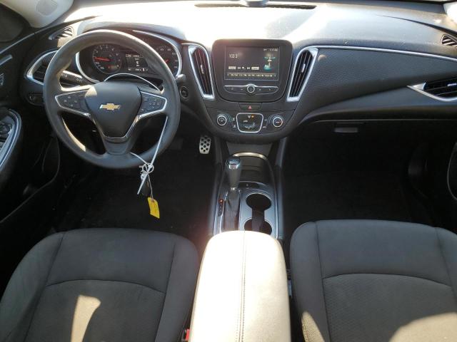 Photo 7 VIN: 1G1ZE5STXGF297324 - CHEVROLET MALIBU 