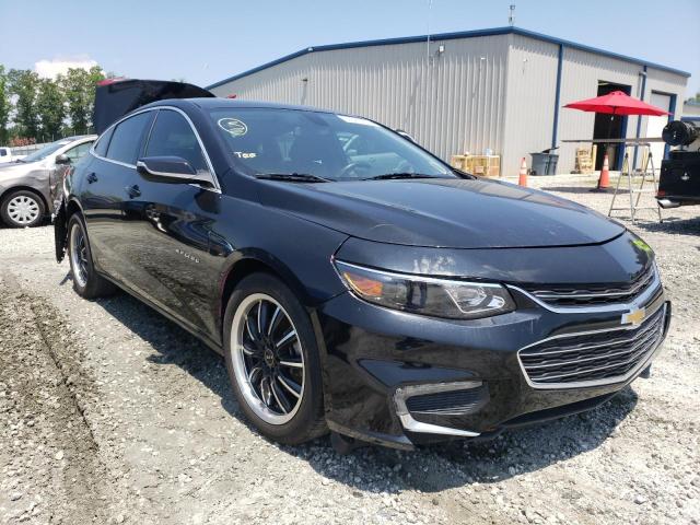 Photo 0 VIN: 1G1ZE5STXGF299414 - CHEVROLET MALIBU LT 