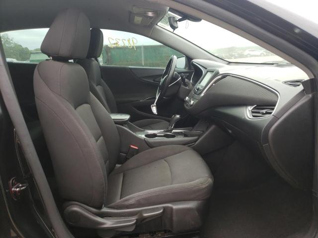 Photo 4 VIN: 1G1ZE5STXGF299414 - CHEVROLET MALIBU LT 