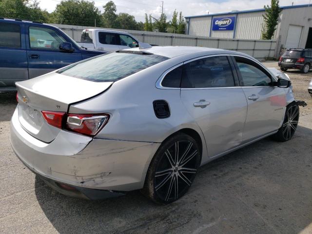 Photo 2 VIN: 1G1ZE5STXGF300318 - CHEVROLET MALIBU LT 