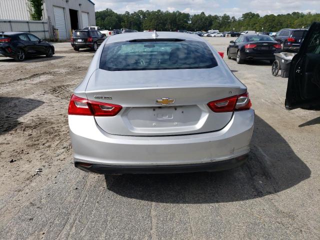 Photo 5 VIN: 1G1ZE5STXGF300318 - CHEVROLET MALIBU LT 