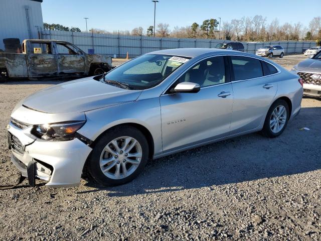 Photo 0 VIN: 1G1ZE5STXGF304739 - CHEVROLET MALIBU 