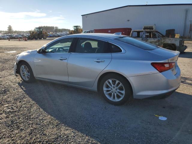 Photo 1 VIN: 1G1ZE5STXGF304739 - CHEVROLET MALIBU 