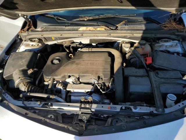 Photo 10 VIN: 1G1ZE5STXGF304739 - CHEVROLET MALIBU 