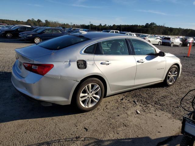 Photo 2 VIN: 1G1ZE5STXGF304739 - CHEVROLET MALIBU 