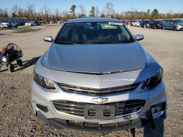 Photo 4 VIN: 1G1ZE5STXGF304739 - CHEVROLET MALIBU 