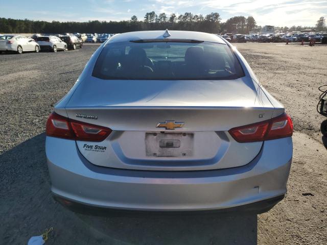 Photo 5 VIN: 1G1ZE5STXGF304739 - CHEVROLET MALIBU 