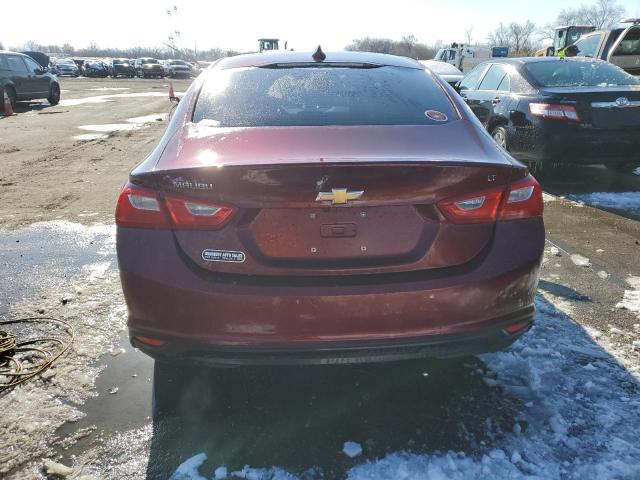 Photo 5 VIN: 1G1ZE5STXGF305275 - CHEVROLET MALIBU 