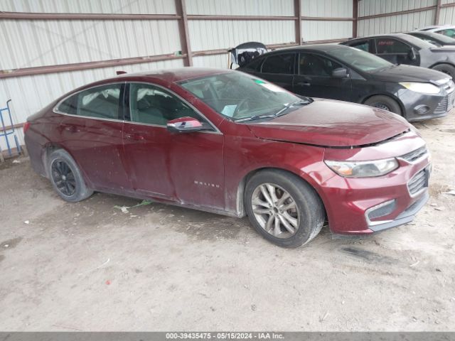 Photo 0 VIN: 1G1ZE5STXGF305955 - CHEVROLET MALIBU 