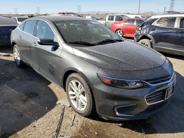 Photo 3 VIN: 1G1ZE5STXGF306331 - CHEVROLET MALIBU LT 