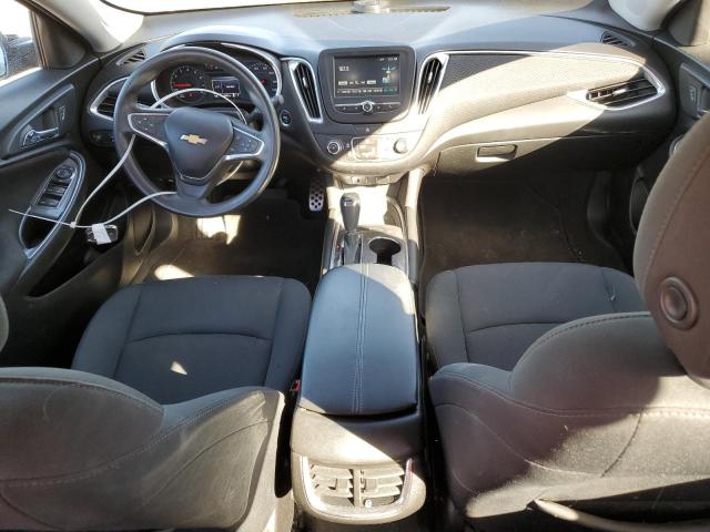 Photo 7 VIN: 1G1ZE5STXGF306331 - CHEVROLET MALIBU LT 