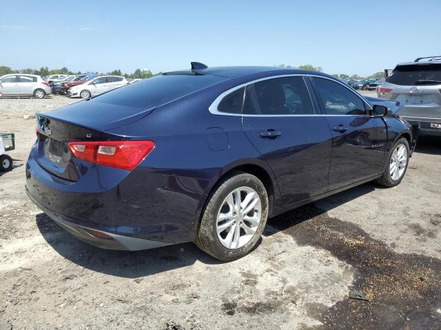 Photo 2 VIN: 1G1ZE5STXGF308709 - CHEVROLET MALIBU LT 