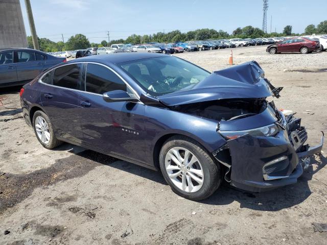 Photo 3 VIN: 1G1ZE5STXGF308709 - CHEVROLET MALIBU LT 